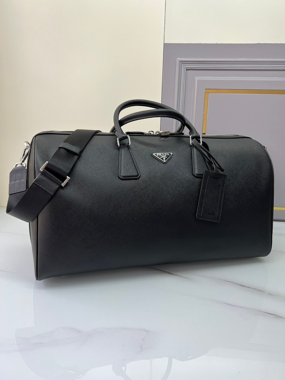 Dragons Bags Pradn Luxury Bag --102469