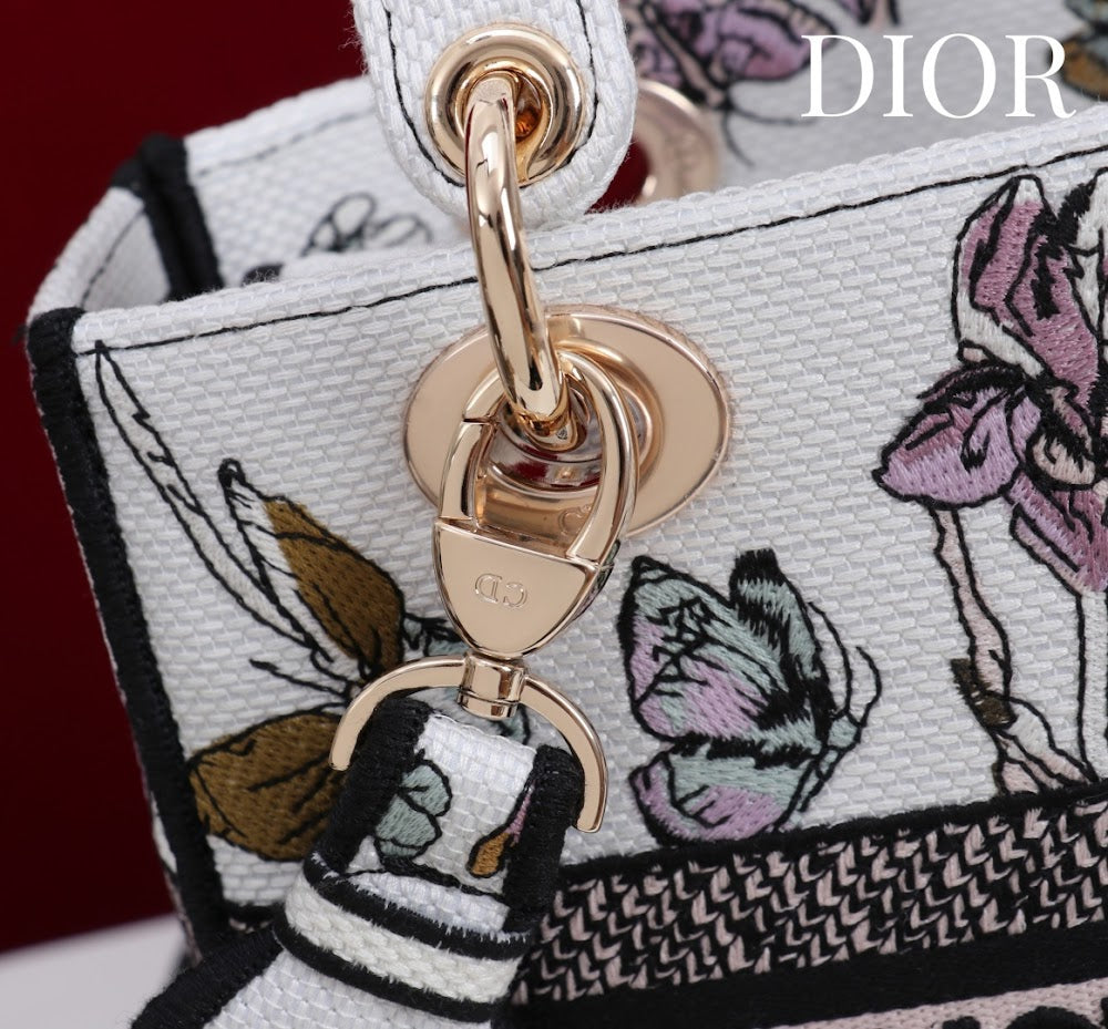 Dragons BagsDiorn Luxury Bag --114885