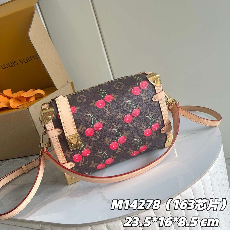 Dragons Bags LVn Luxury Bag --78898