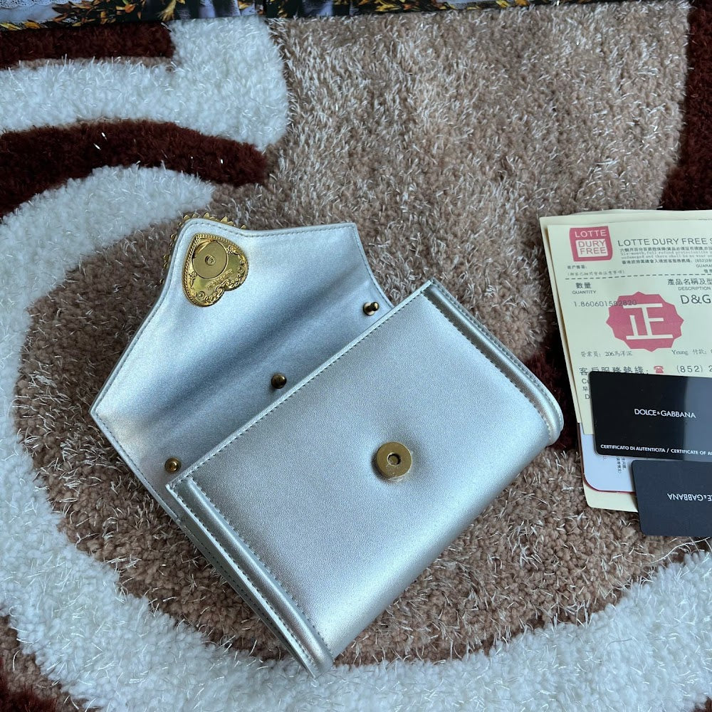 Dragons Bags DGn Luxury Bag --93437