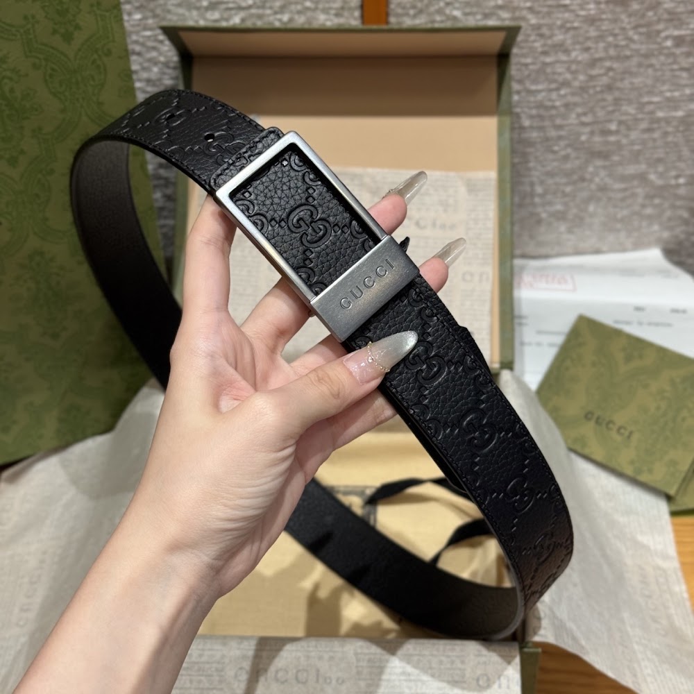 Dragons Bags Guccin Luxury Belt --105210
