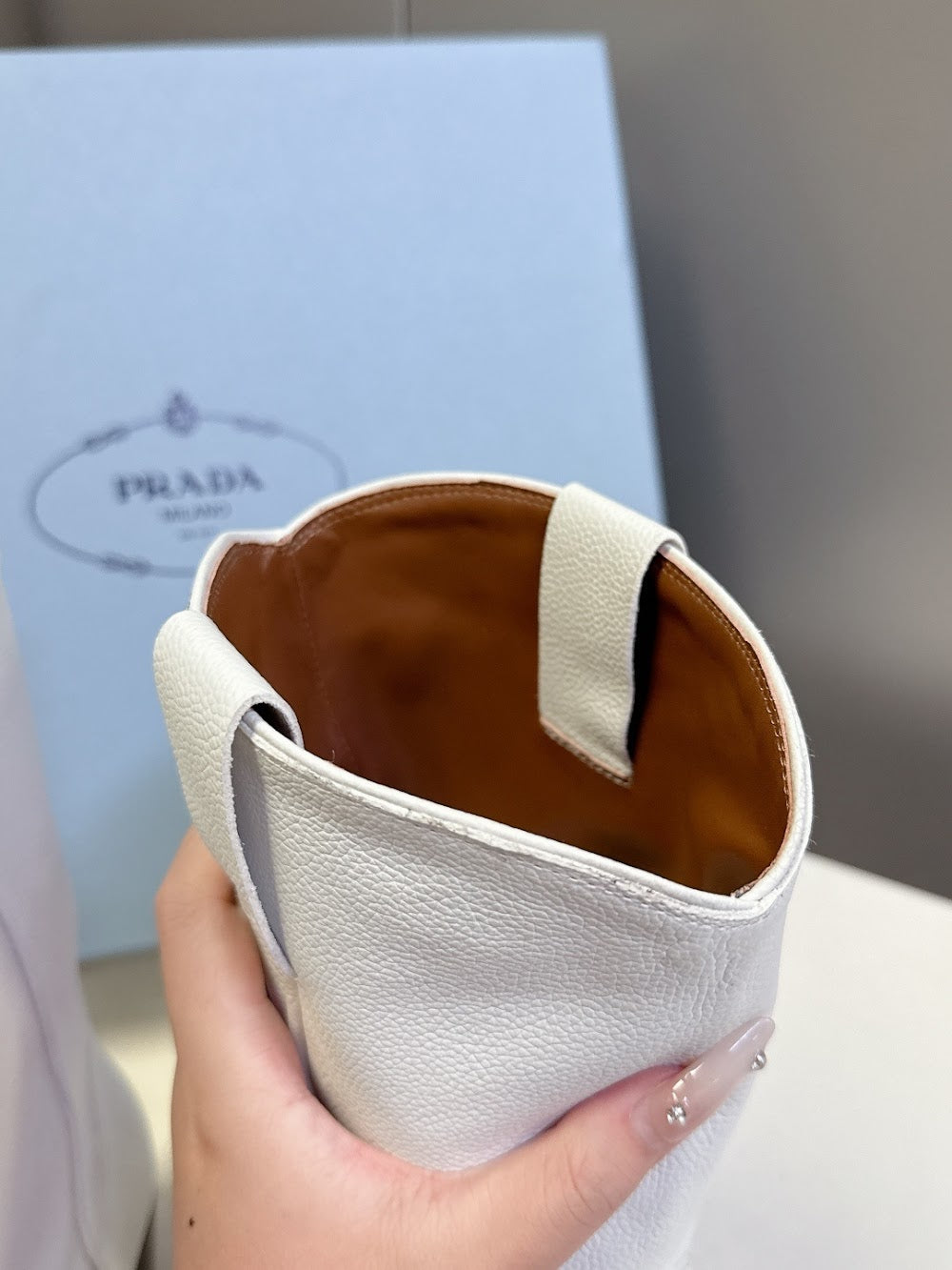 Dragons Bags Prada Luxury Heels --52741