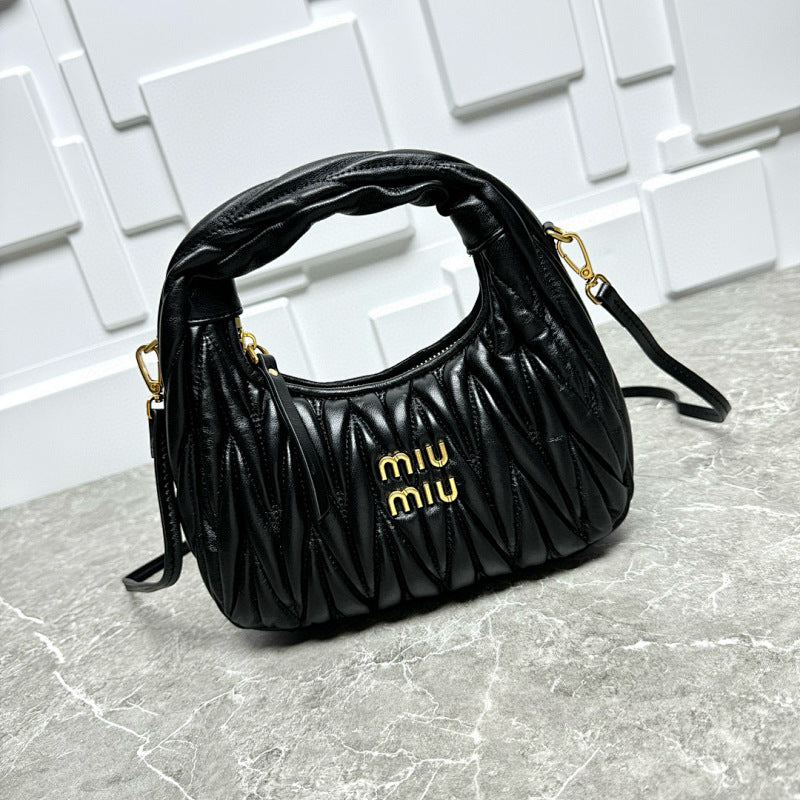 Jessica Bags pradn Luxury Bag --75305