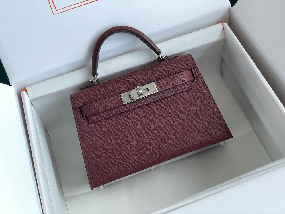 Dragons BagsHermesn Luxury Bag --117978