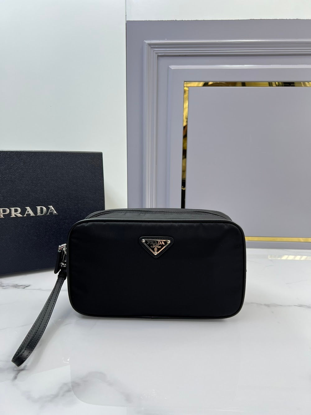 Dragons Bags Pradn Luxury Bag --102495