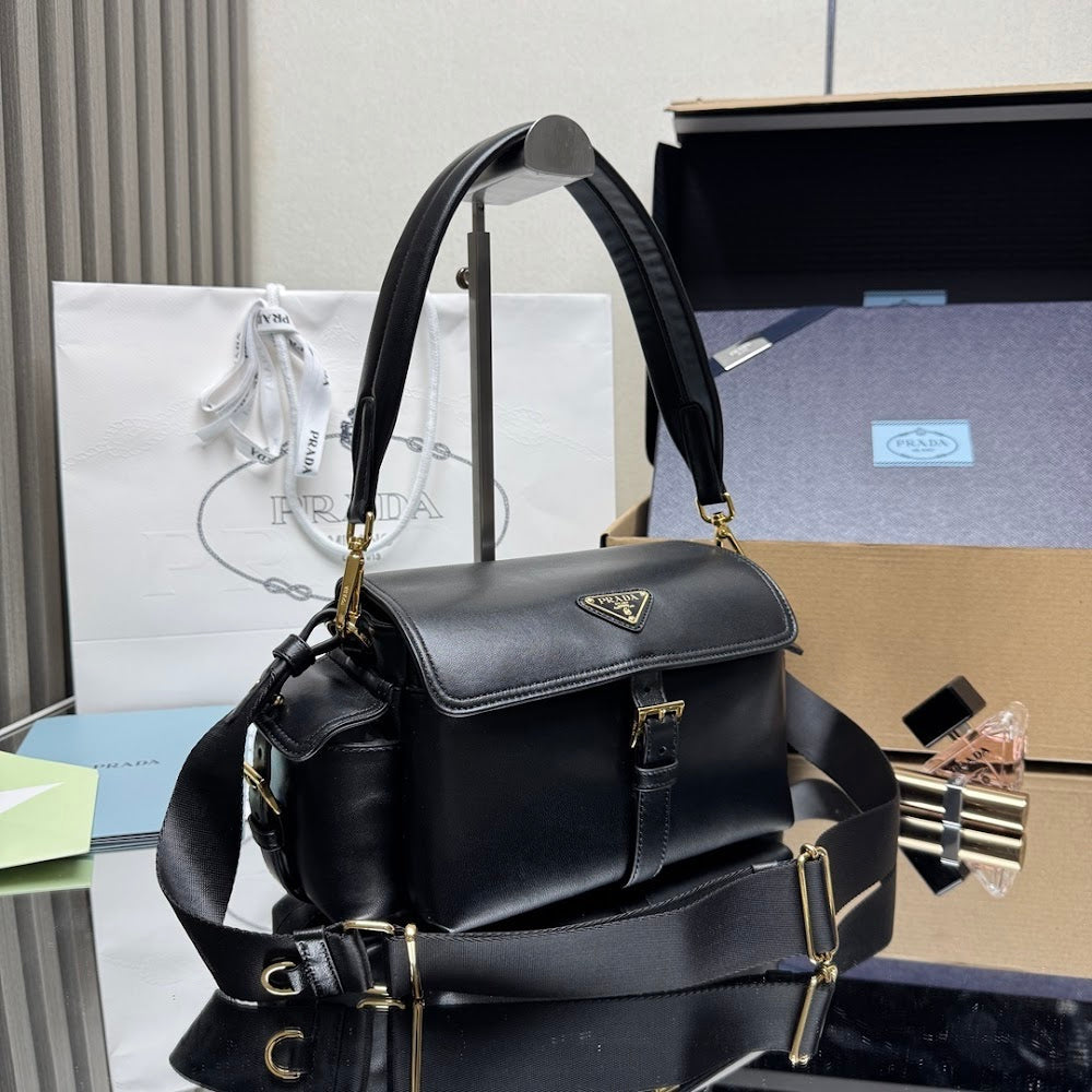 Dragons Bags Pradn Luxury Bag --101708