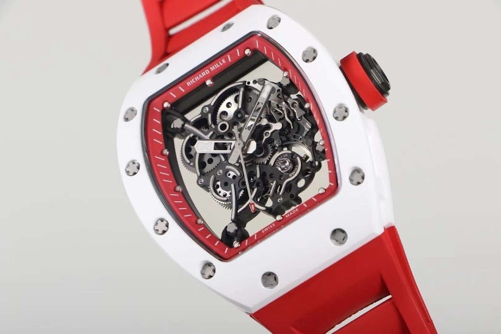 Dragons Bags Luxury Designer Watch --104399