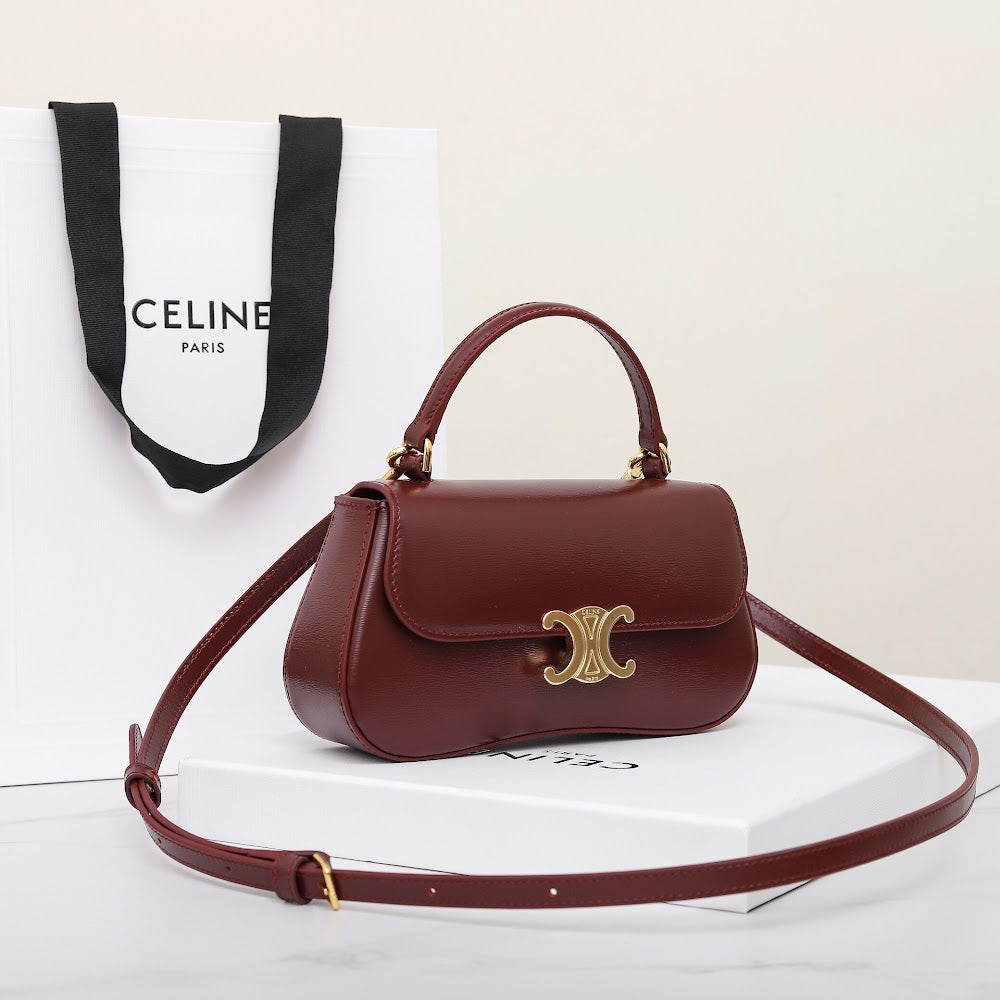 Dragons Bags Celine Luxury Bag --112185