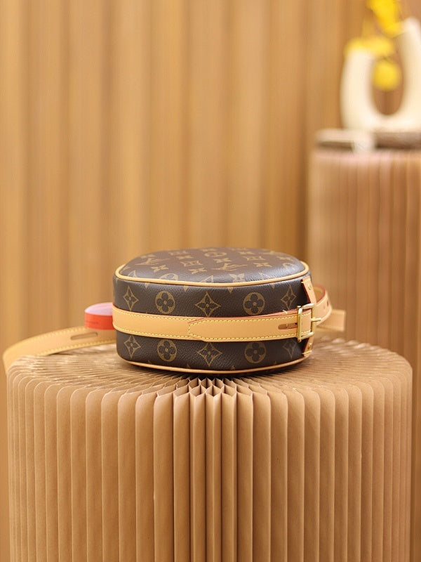 Dragons Bags LVn Luxury Bag --80878