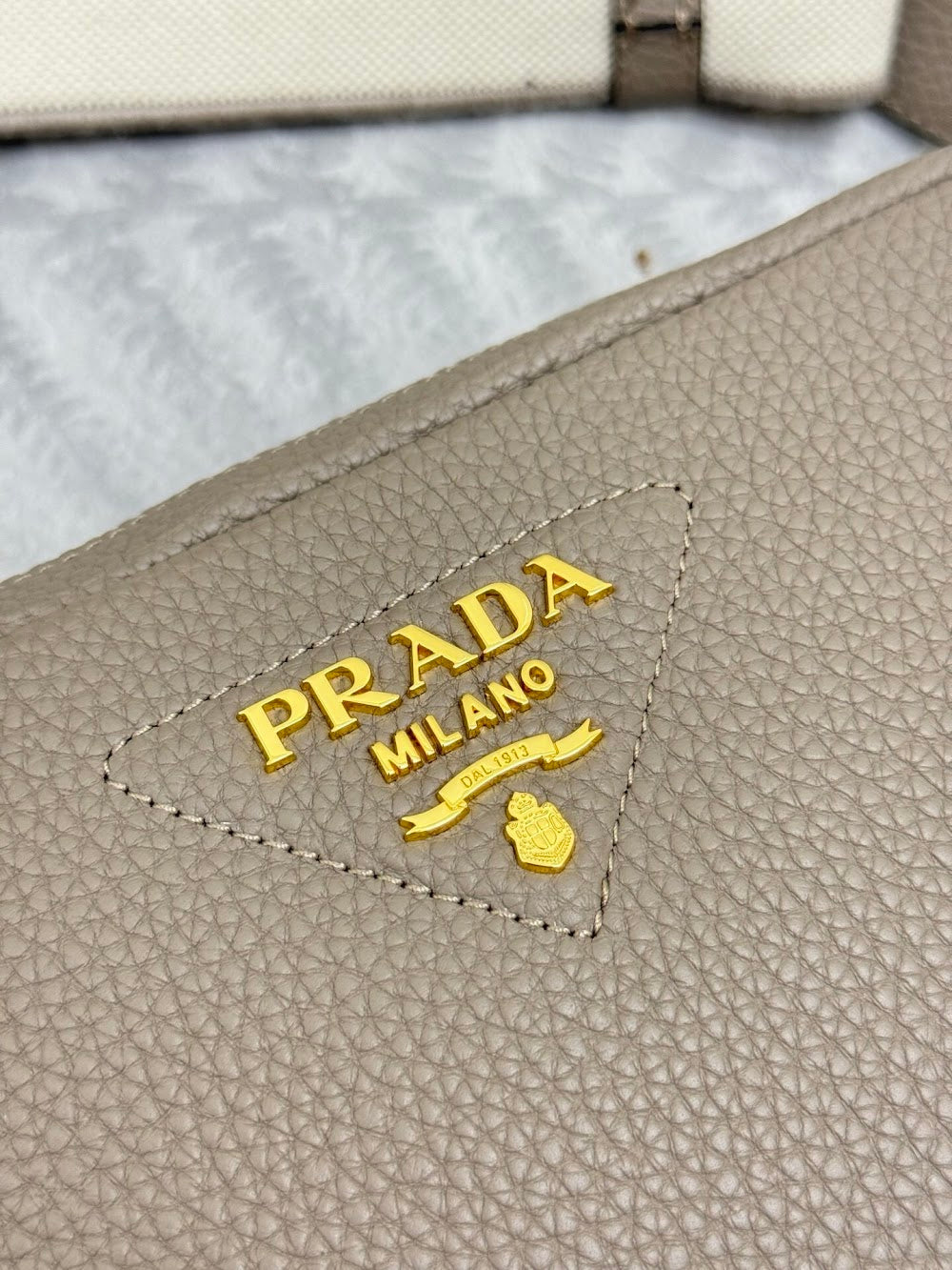 Dragons Bags Pradn Luxury Bag --101331