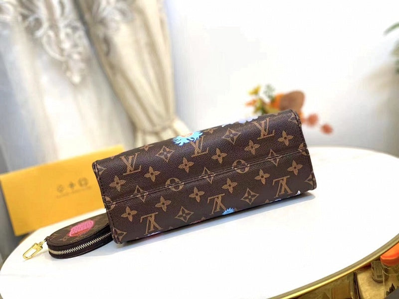 Dragons Bags LVn Luxury Bag --80056