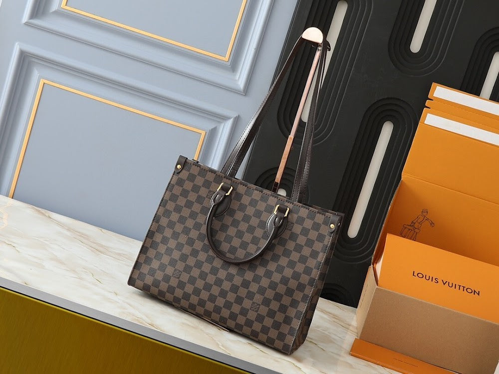 Dragons Bags ln Luxury Bag --76482