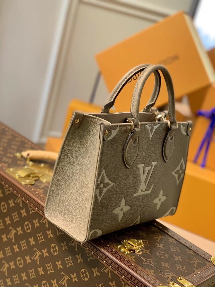 Dragons Bags ln Luxury Bag --97082