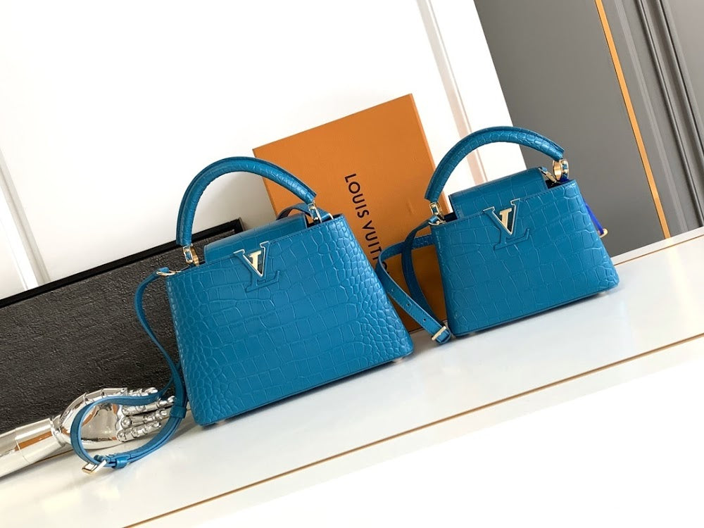 Dragons Bags ln Luxury Bag --96818
