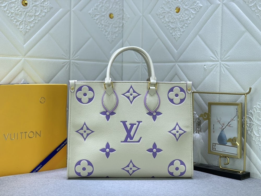 Jessica Bags ln Luxury Bag --76012
