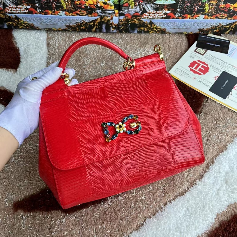 Dragons Bags DGn Luxury Bag --94042