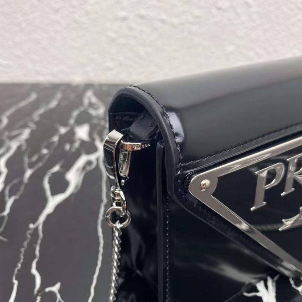 Dragons Bags Prada Luxury Bag --54014