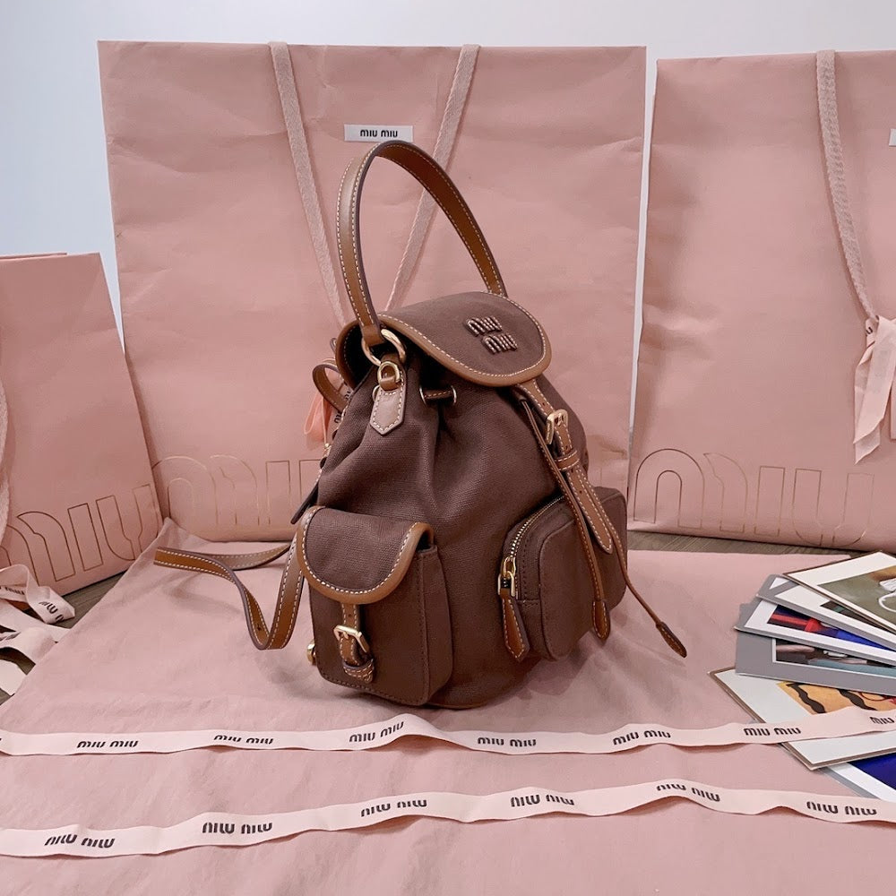 Dragons Bags Miun Miun Luxury Bag --122824