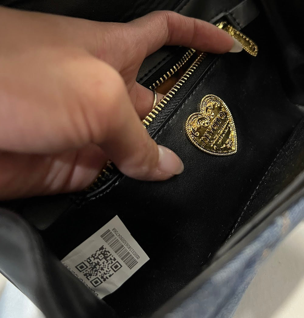 Dragons Bags DGn Luxury Bag --93301