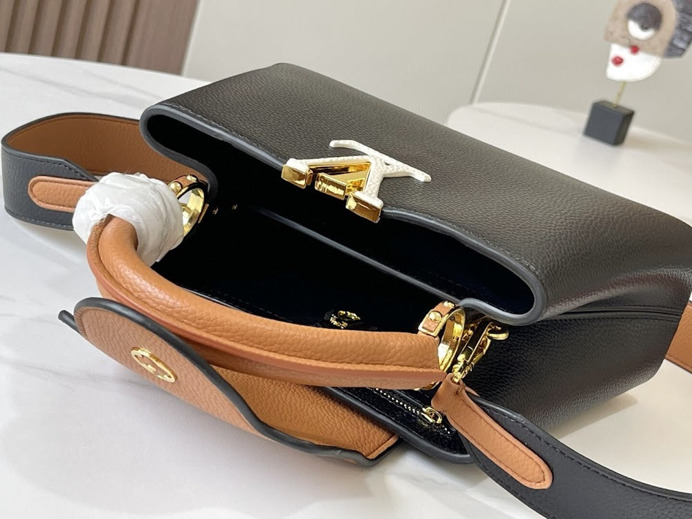 Jessica Bags ln Luxury Bag --75724