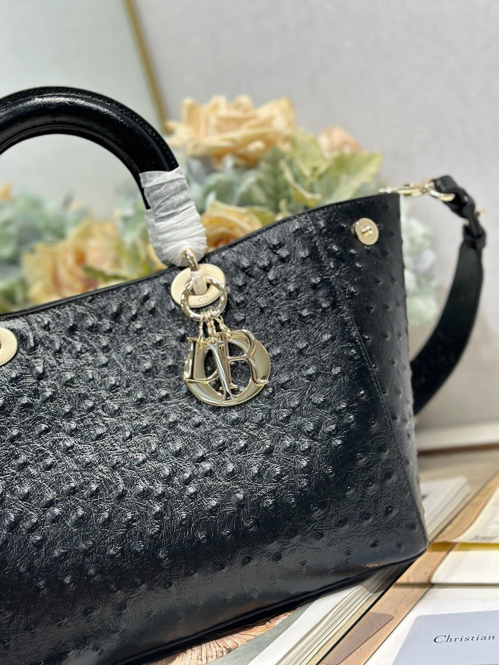 Dragons BagsDiorn Luxury Bag --115557