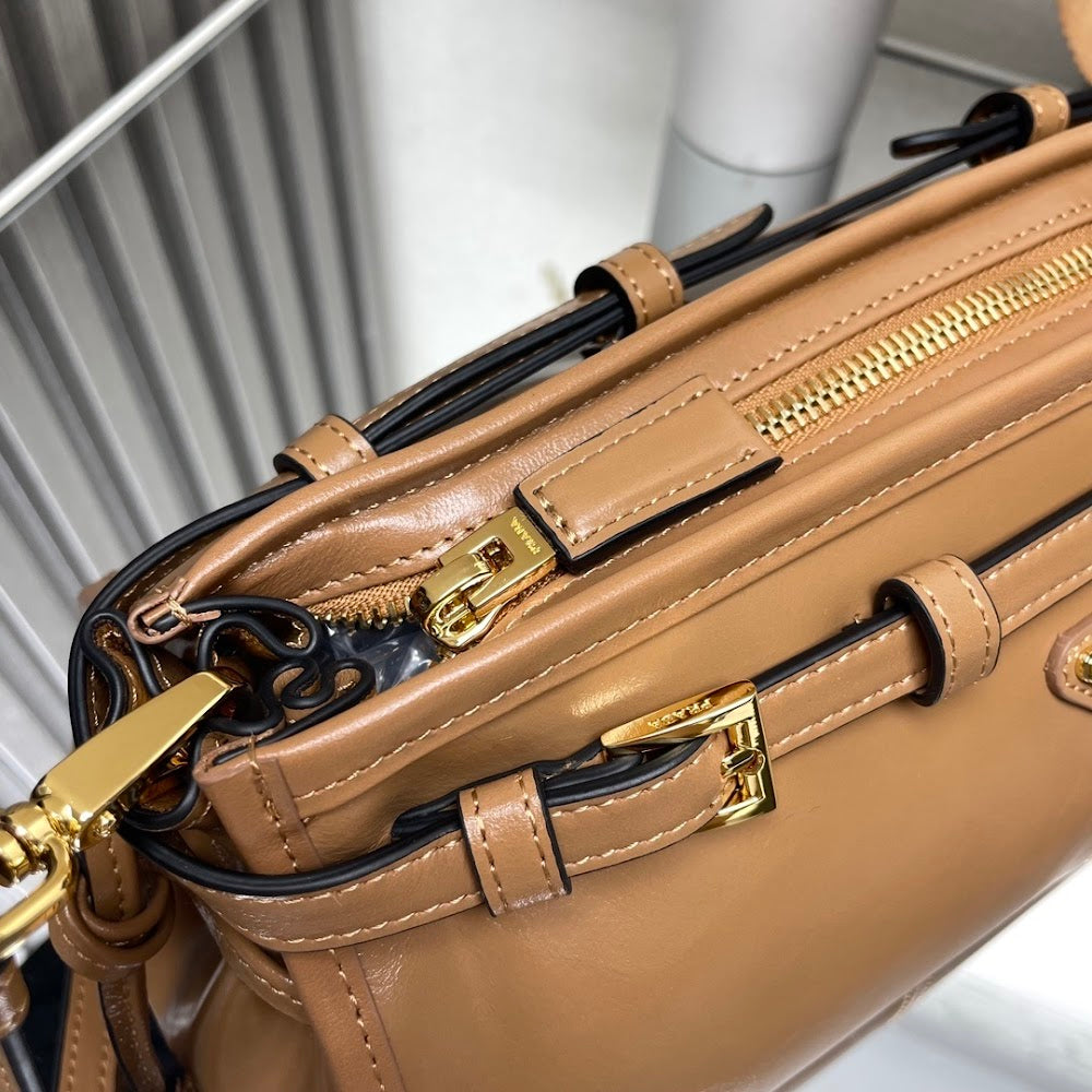 Dragons Bags Pradn Luxury Bag --101721