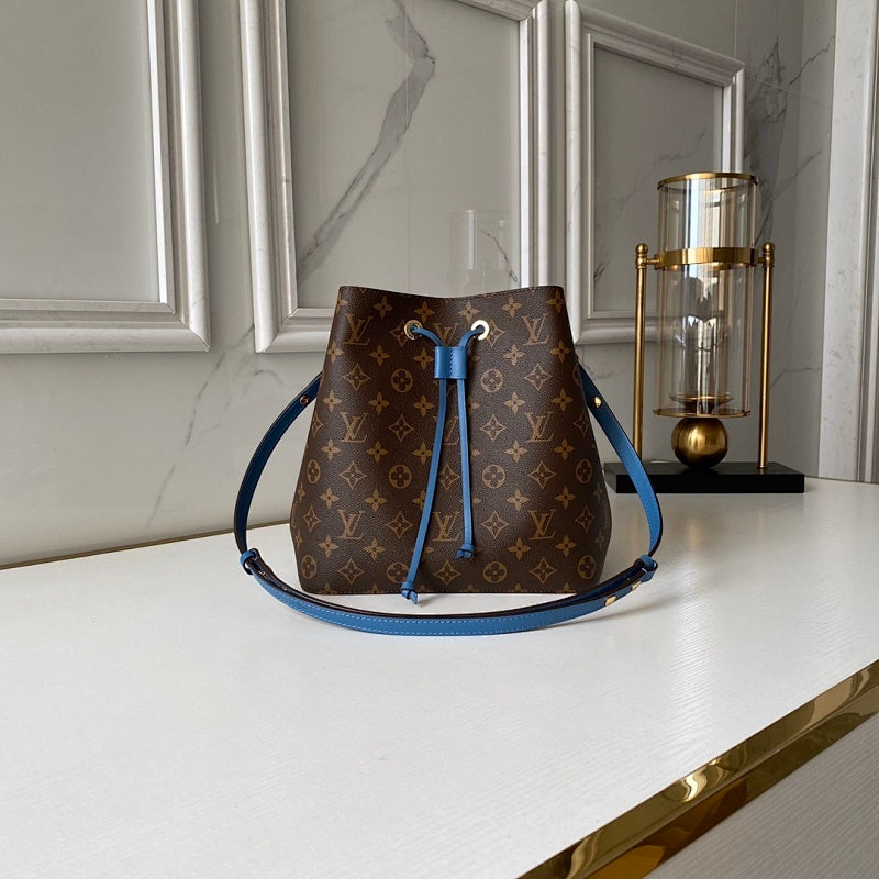 Dragons Bags ln Luxury Bag --59482