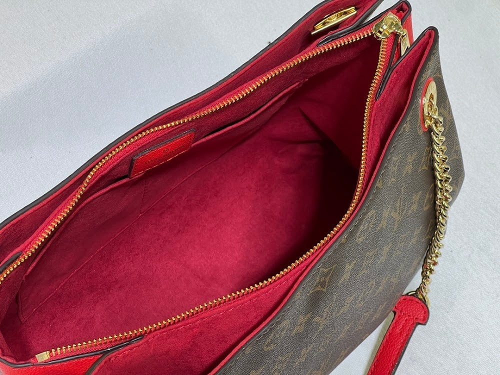 Dragons Bags LVn Luxury Bag --80769