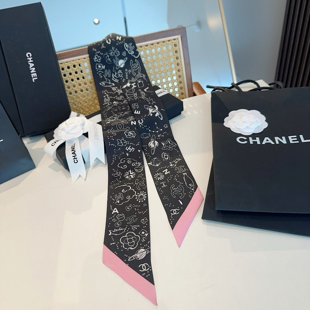 Dragons Bags Premium Designer Scarf --99109