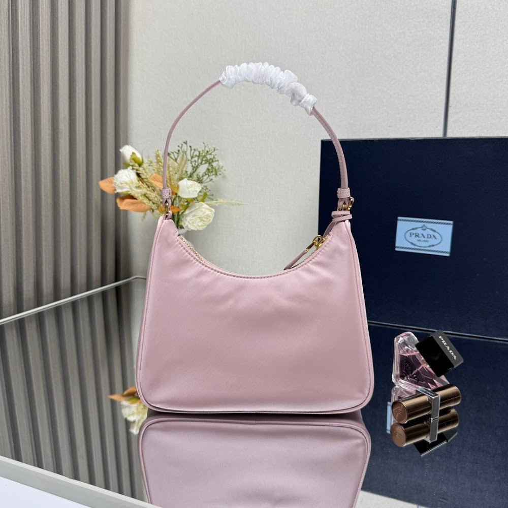 Dragons Bags Pradn Luxury Bag --102408