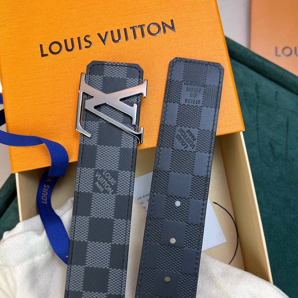 Dragons Bags ln Luxury Belt --100498