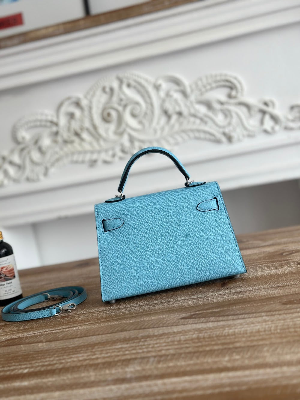 Dragons BagsHermesn Luxury Bag --117016