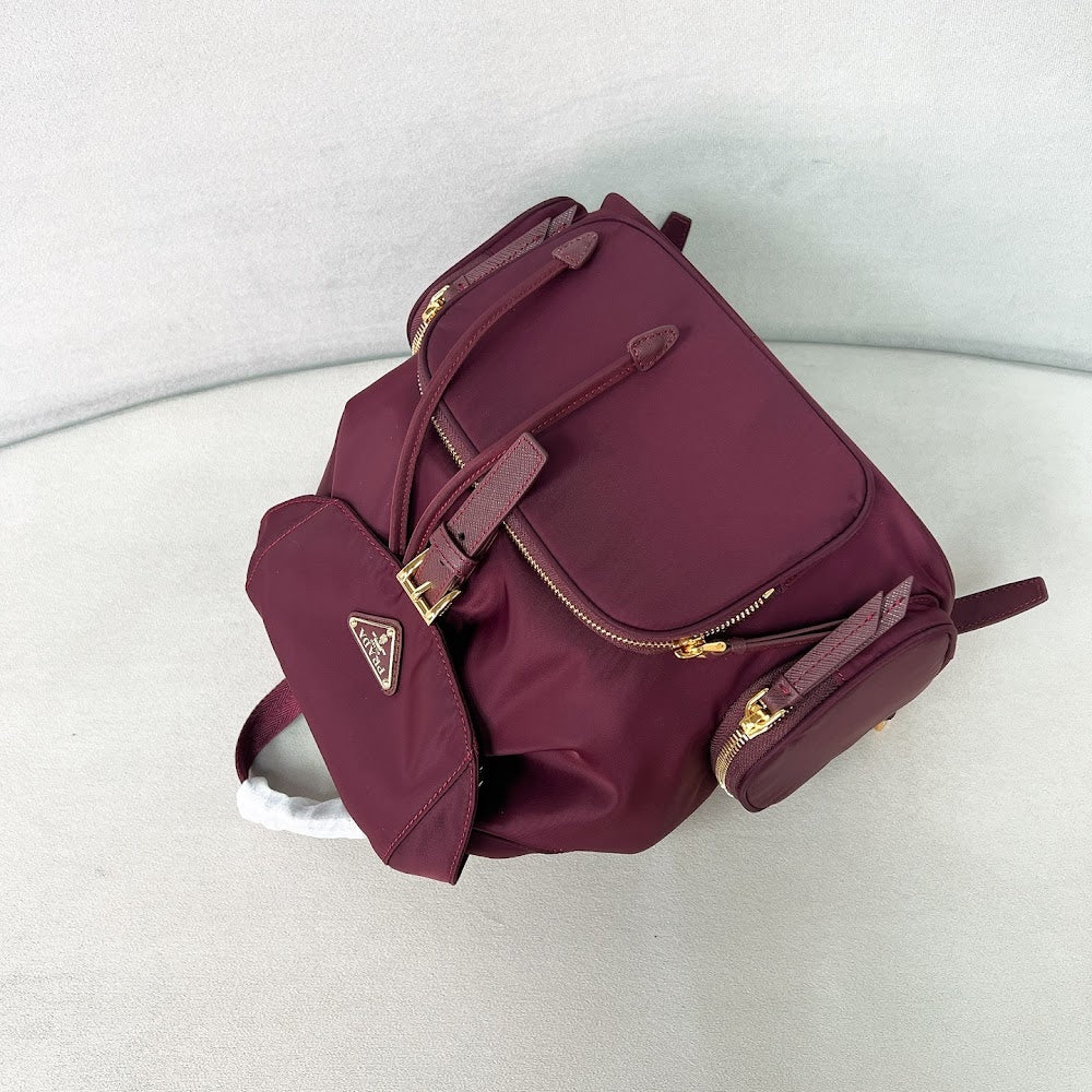 Dragons Bags Pradn Luxury Bag --103016