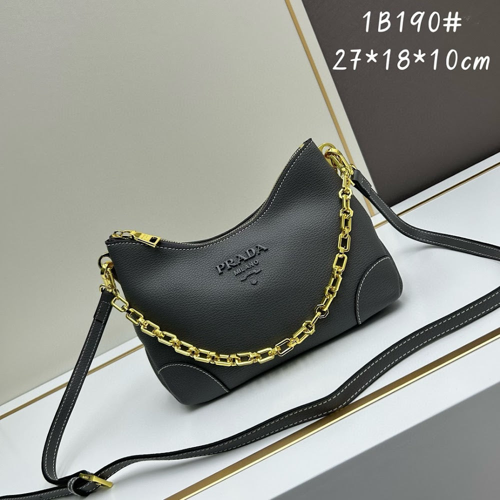 Dragons Bags pradn Luxury Bag --73718