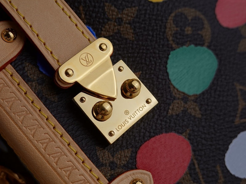 Dragons Bags ln Luxury Bag --61394
