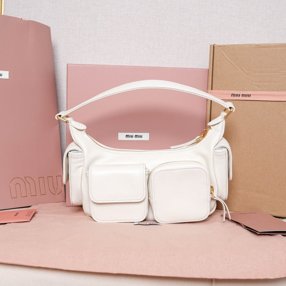 Dragons Bags Miun Miun Luxury Bag --123514