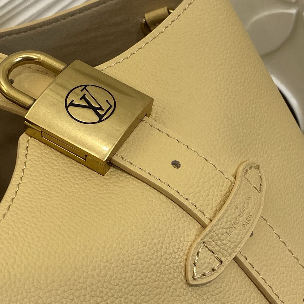 Dragons Bags LVn Luxury Bag --79336