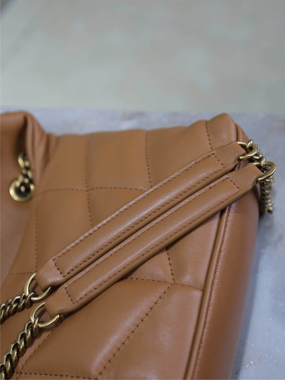 Dragons Bags YSLn Luxury Bag --119434