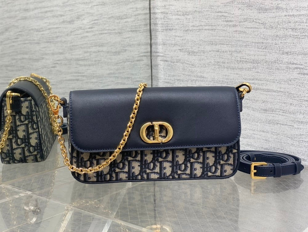 Dragons BagsDiorn Luxury Bag --115038