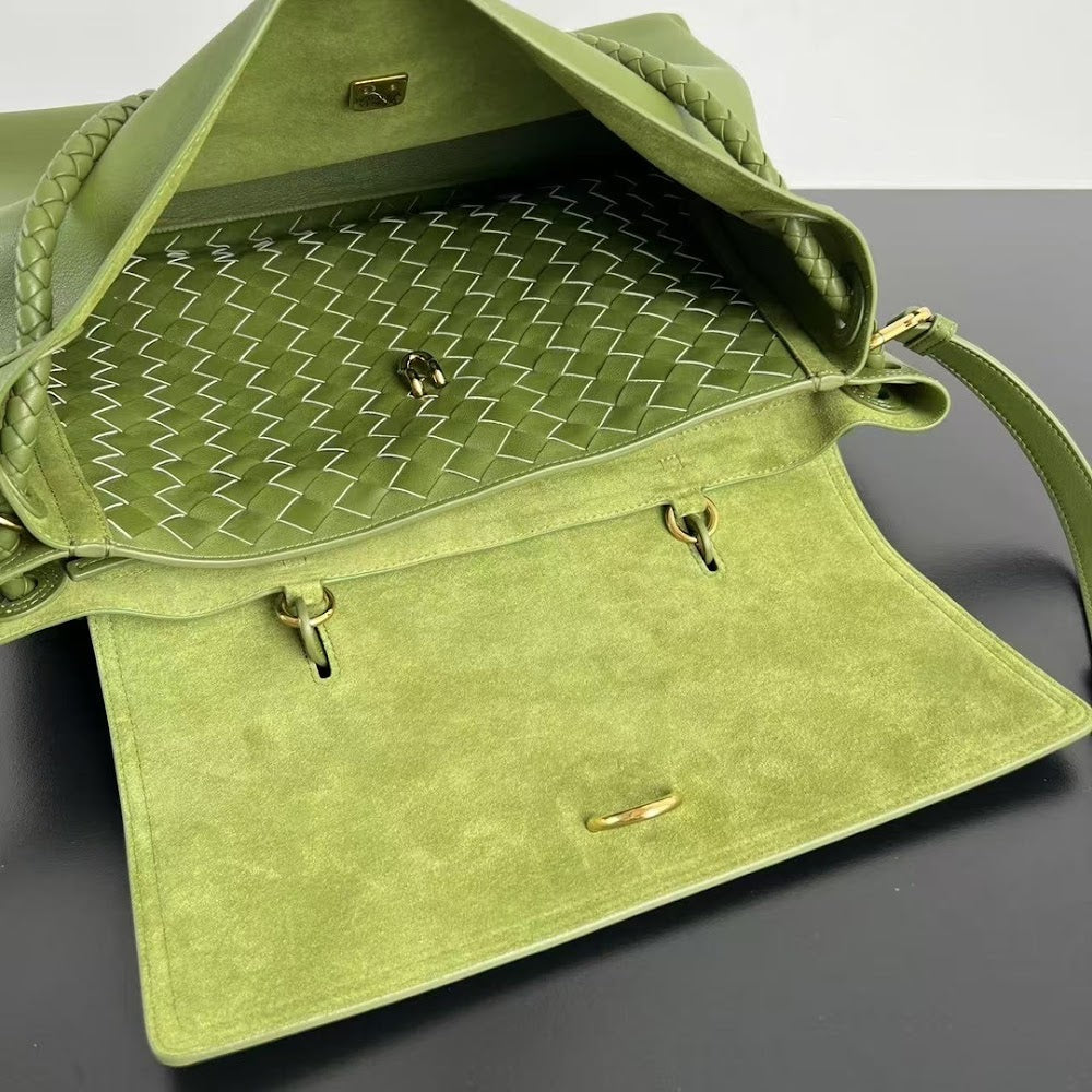 Dragons Bags Bottegan Luxury Bag --90764