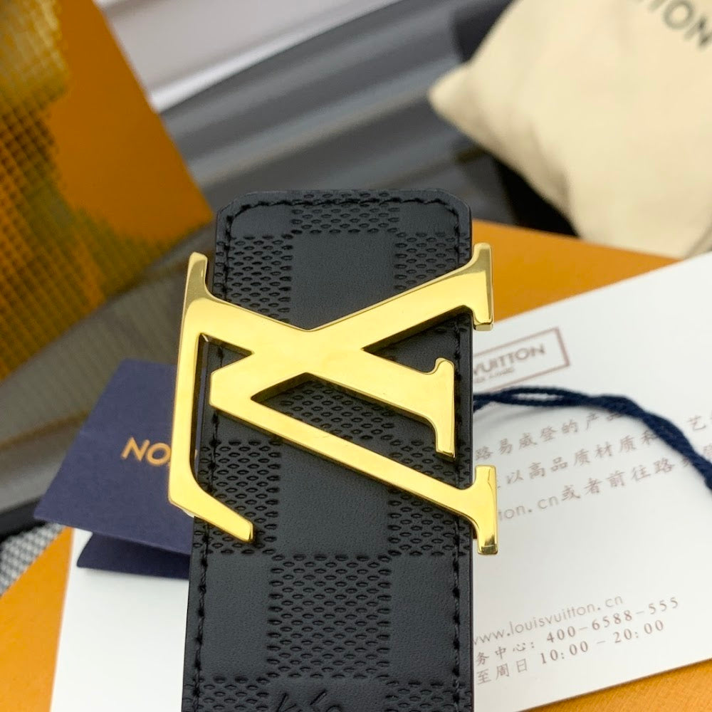 Dragons Bags ln Luxury Belt --109995