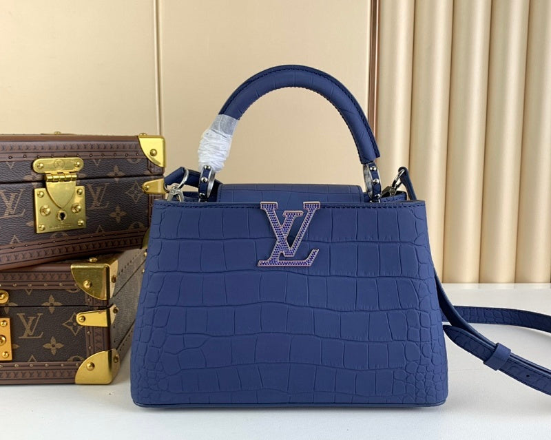 Dragons Bags ln Luxury Bag --63118