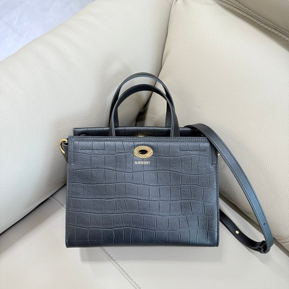 Dragons Bags Burberryn Luxury Bag --92911