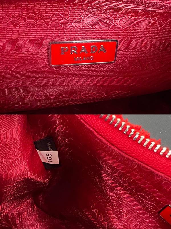 Dragons Bags pradn Luxury Bag --73193
