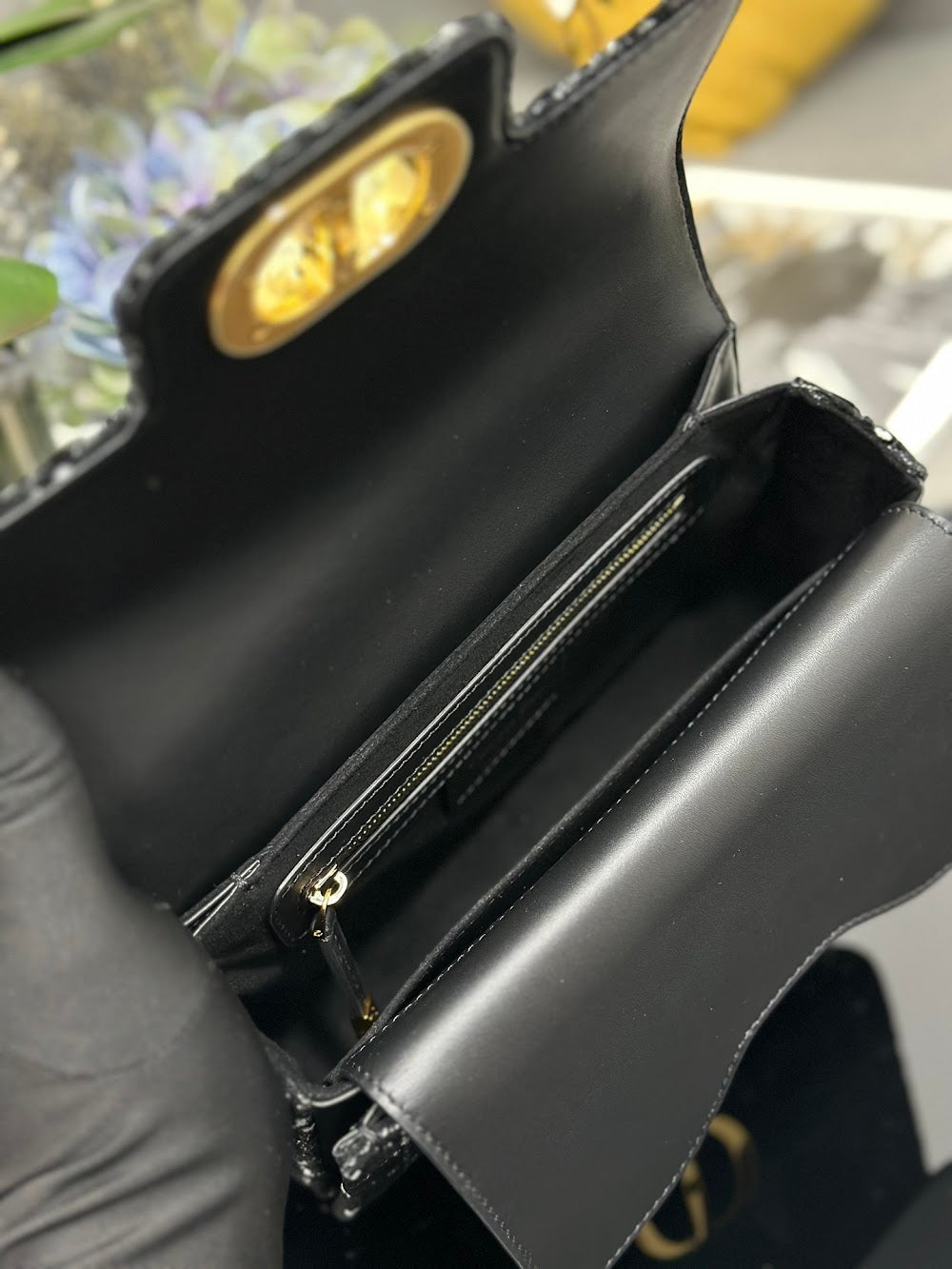 Dragons BagsDiorn Luxury Bag --115903