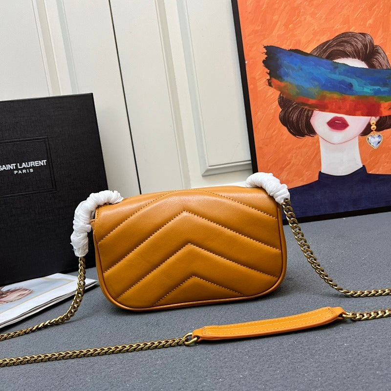 Dragons Bags ysn Luxury Bag --72040