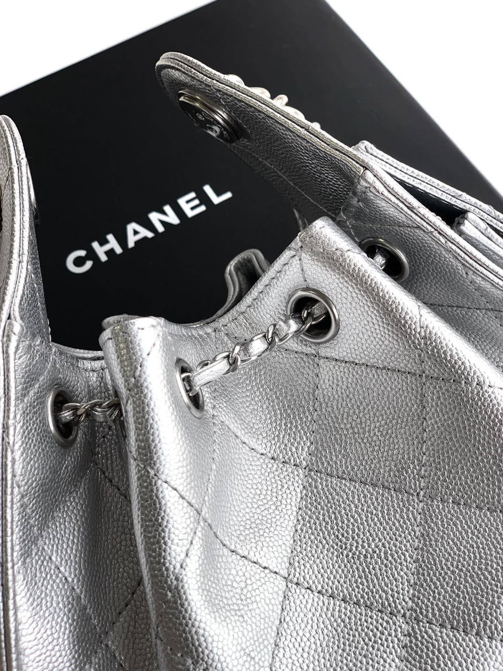 Dragons Bags CHn Luxury Bag --112897