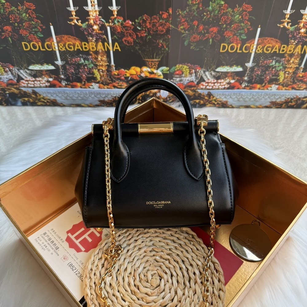 Dragons Bags DGn Luxury Bag --94066