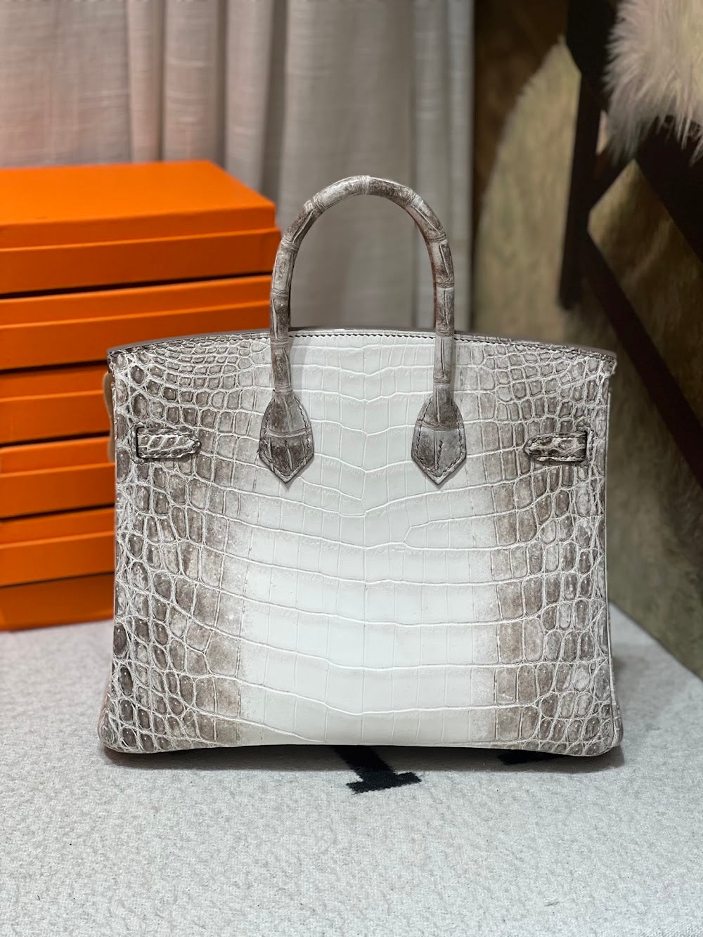 Dragons BagsHermesn Luxury Bag --118275