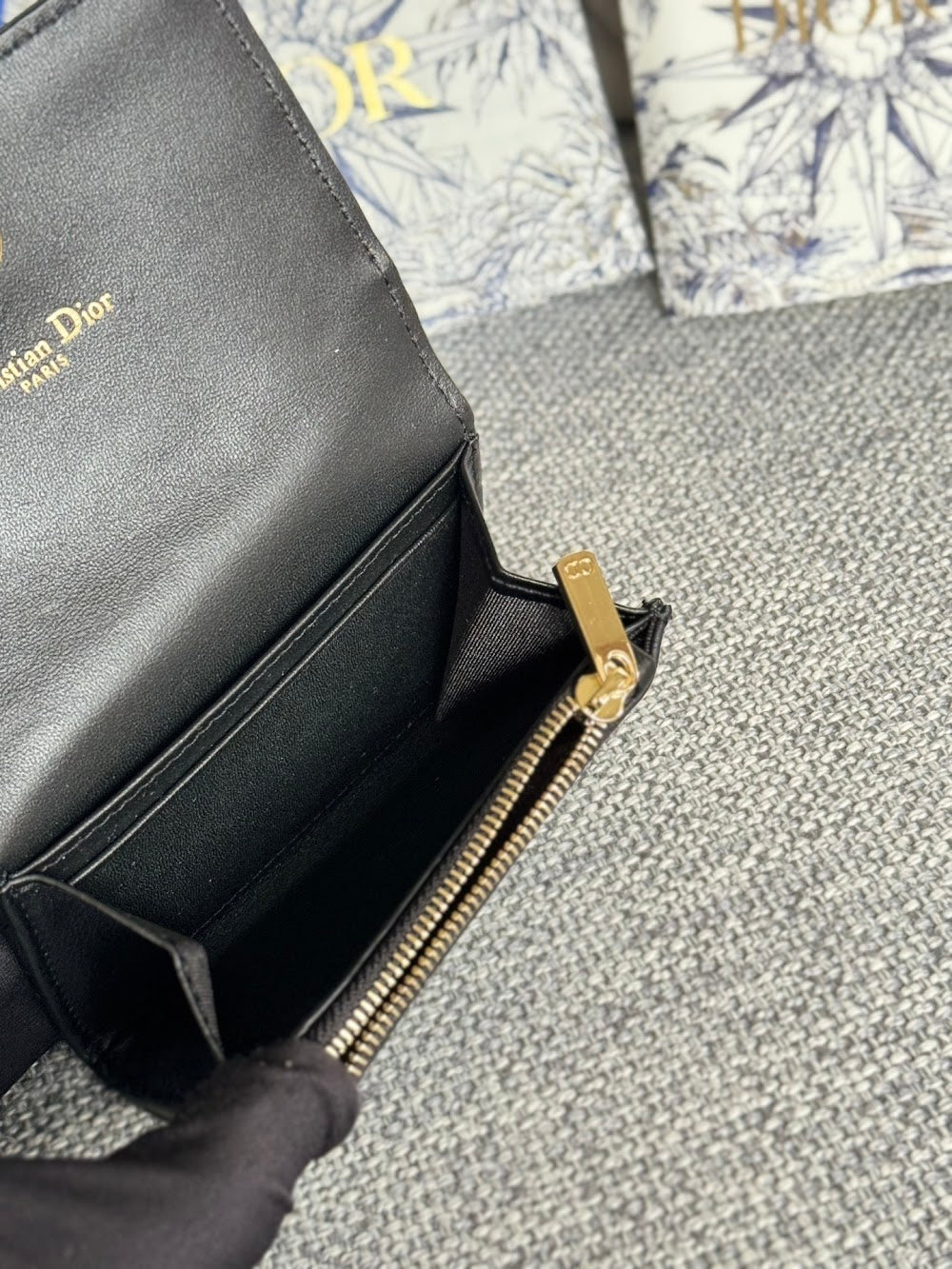 Dragons BagsDiorn Luxury Bag --114632